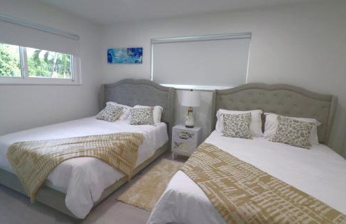 Villa Cristina in Miami - Foto 6