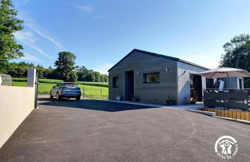 La cabane de saint sypher - Foto 30