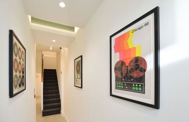 Shepherds Bush Green Serviced Apartments by Concept Apartments - Photo 2