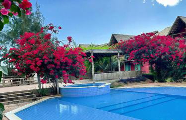 Casa de Praia Chalé Luís Correia Piauí - Foto 7