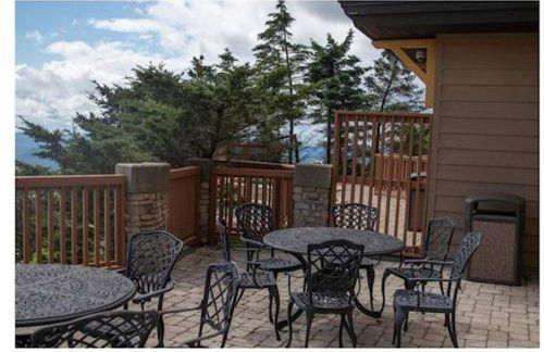 Snowshoe Mountain Studio! Renovated! - Foto 48