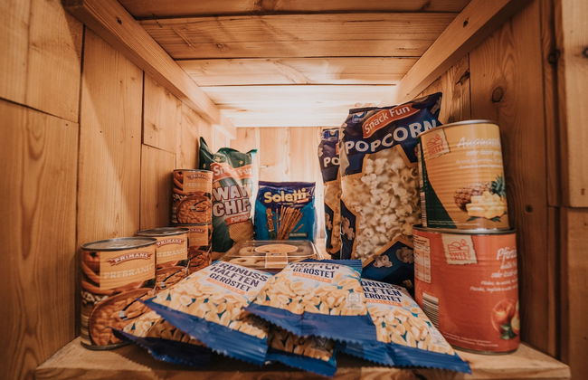 Koca Bistra - Velika planina - Foto 28