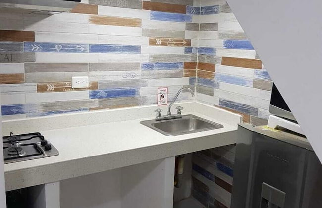 Alojamiento Santa Julia - Foto 18