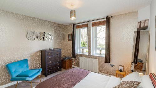 The Restalrig Apartment - Foto 4