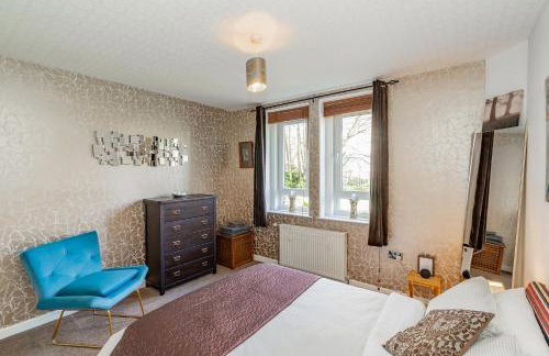 The Restalrig Apartment - Foto 4