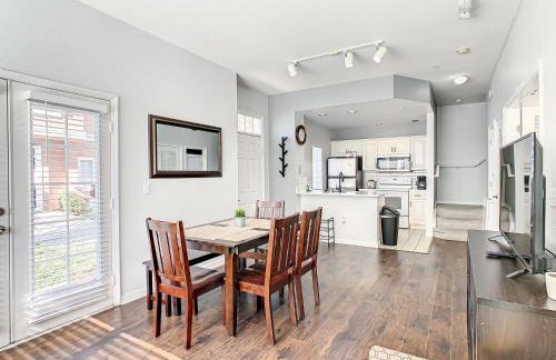 4 Bedroom Townhouse in a Gated Resort! - Foto 17