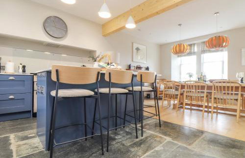 Treveddoe Farmhouse - Foto 10