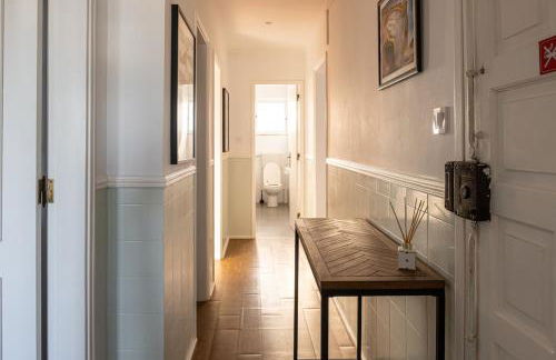 Cores do Tejo - Foto 32