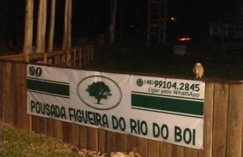 Figueira do Rio do Boi Com Hidromassagem - Foto 17