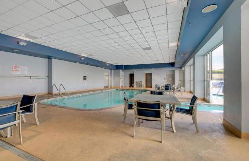 Royal Oasis Suite at Platinum Hotel-Strip Views - Foto 48