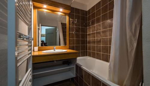 Apartment for 6 to 8 people in Albiez - Photo 4