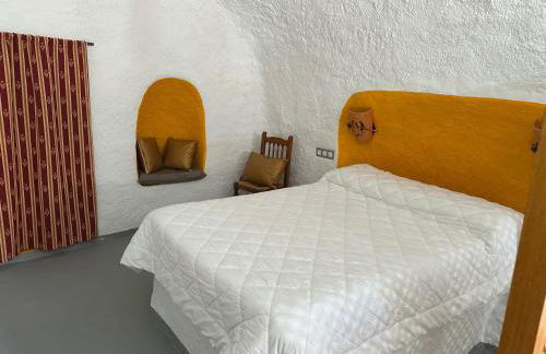 Alojamientos CUEVAS TIANA - Photo 75