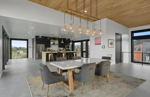 Bandon Coast - Beach Access, Ocean views & Hot Tub - Photo 52