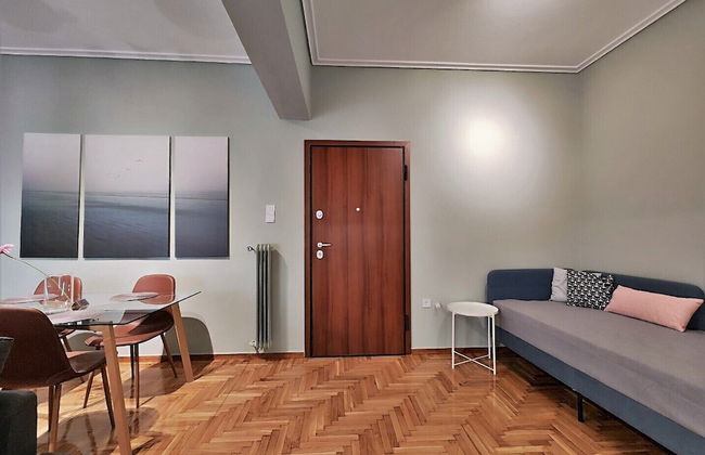 Veno Apartments Goudi - Foto 3