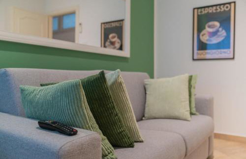 Vintage Fornaci Apartment San Pietro - Foto 27