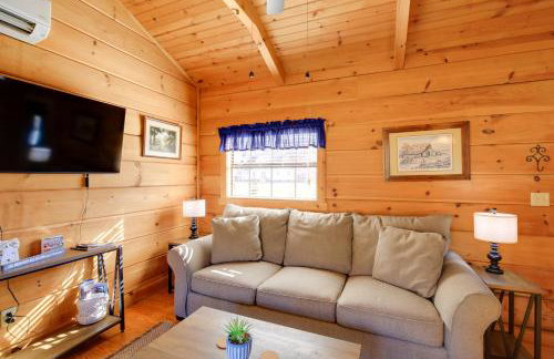 Hike and Relax Fireside Peaceful Damascus Gem - Foto 8