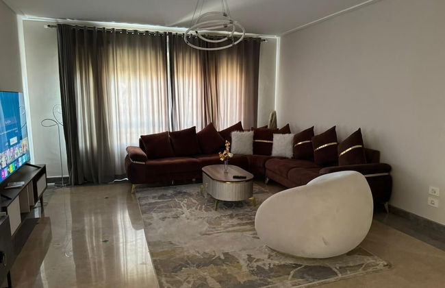 Penthouse with roof-amberville-NEWGIZA - Photo 25
