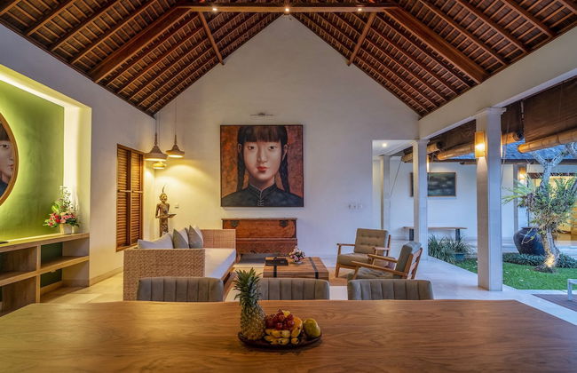 Saba Villa - Foto 65