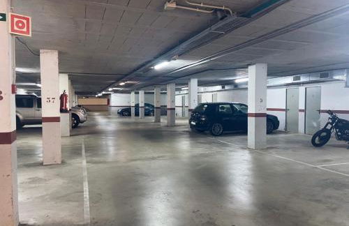 Dreams Apartment Vilafortuny - Photo 38