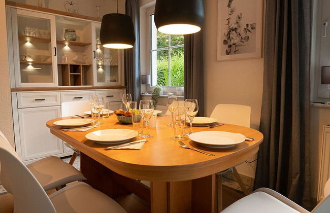 Holiday Home at Edersee - Foto 16