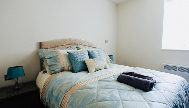 Two Bedrooms Close to Peak District - Foto 4, Habitación