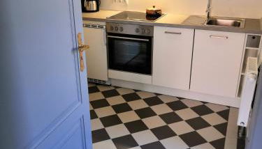 Apartment im alten Rathaus - Foto 4