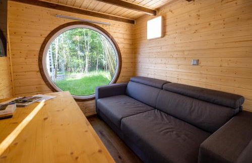 Tiny Haus - Im Herzen vom Unterallgäu - Foto 9