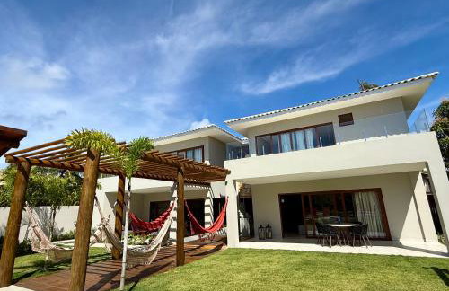 Casa de Praia - Condominio Parque Interlagos Bahia- 500 Metros da Praia - Foto 11