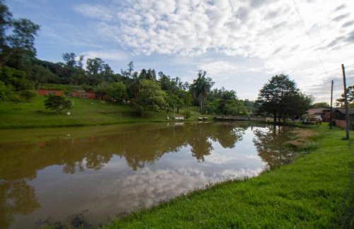 Estância Canaã Atibaia - Foto 31