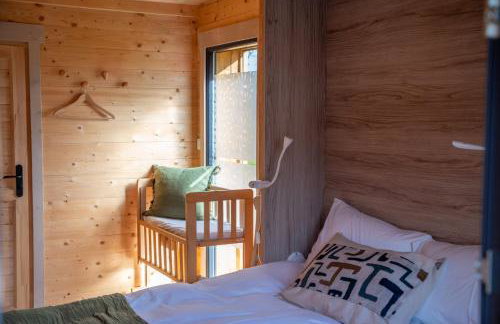 Gîte de charme Ò Chalet - Foto 16