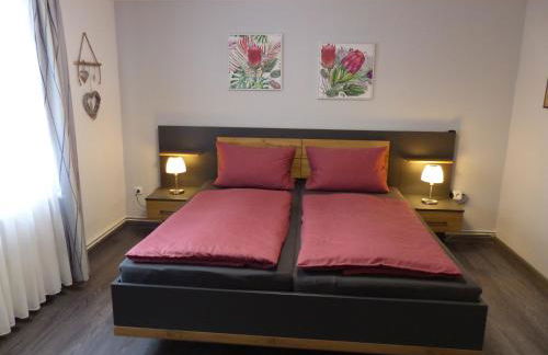 Ferienwohnung Jesse - Foto 34