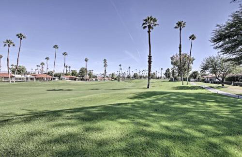Rancho Las Palmas Resort Condo: Golf, Swim & Play! - Foto 39