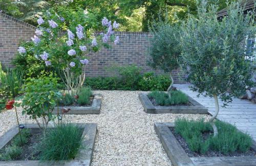 The Stables - 2 bed with large garden and hot tub. - Foto 51