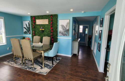 18Th Street - Galveston Seawall Close to Attractions! Remodeled! - Foto 24