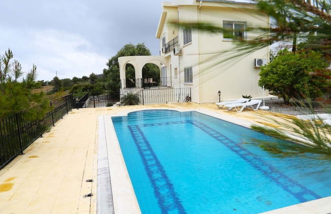 Villa Verde by Amy Villas - Foto 1