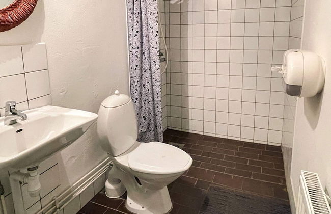 Scenic Holiday Home in Hoor - Foto 4