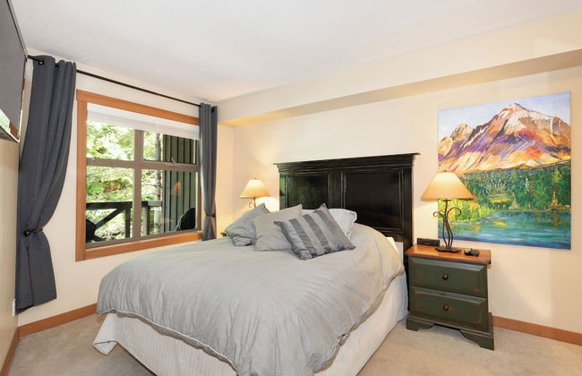 Lost Lake Lodge by Whistler Premier - Photo 78