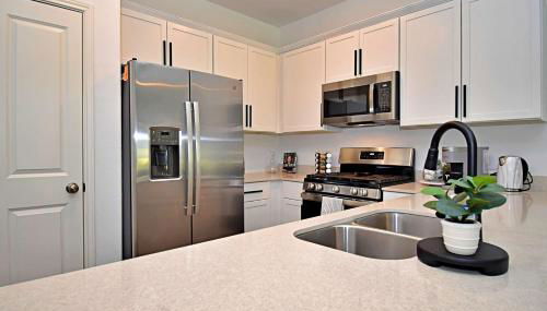 Longterm Rental Communal Pool BBQ & Playgrounds - Foto 4