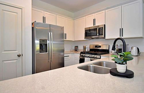 Longterm Rental Communal Pool BBQ & Playgrounds - Foto 4