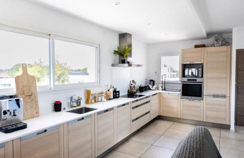 villa boileau - Foto 4