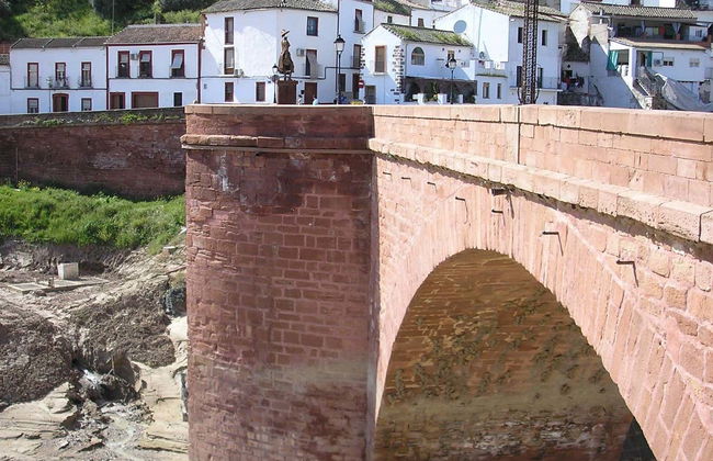 Senderismo por los meandros del Guadalquivir - Foto 6