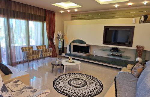 Villa Maria - Foto 24