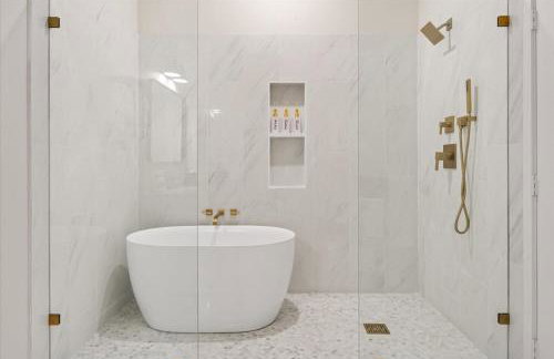 New Big Luxury 5BR Home in Dallas Downtown - Foto 23