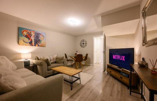 Stowe Hideout - Foto 3