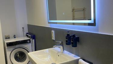 Stylish oasis central and near Frankfurt and airport - Foto 5