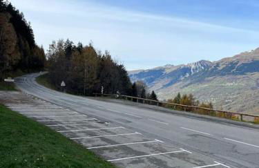 Superbe Appartement à Montchavin - Foto 29