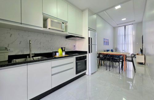 Casa novíssima 10 min das Cataratas 2 quartos - Foto 5