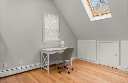 Falmouth Paradise 4BR FirepitFireplace - Foto 47