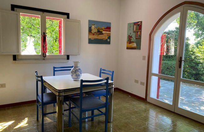 La Casa di Paola in Panoramica - Foto 25