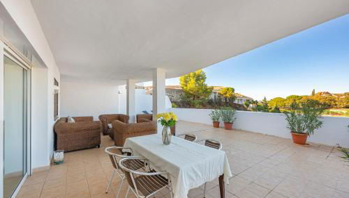 Rent Prestige- Jardines Andalucia Puerto Banus - Foto 3